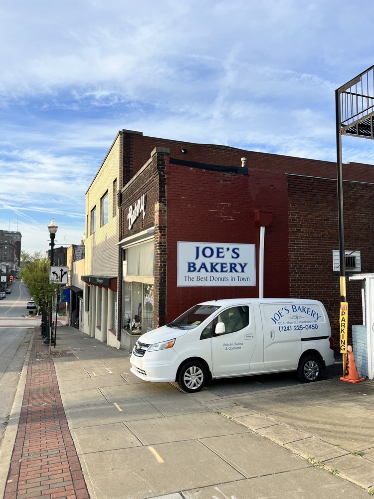 Joe's Bakery