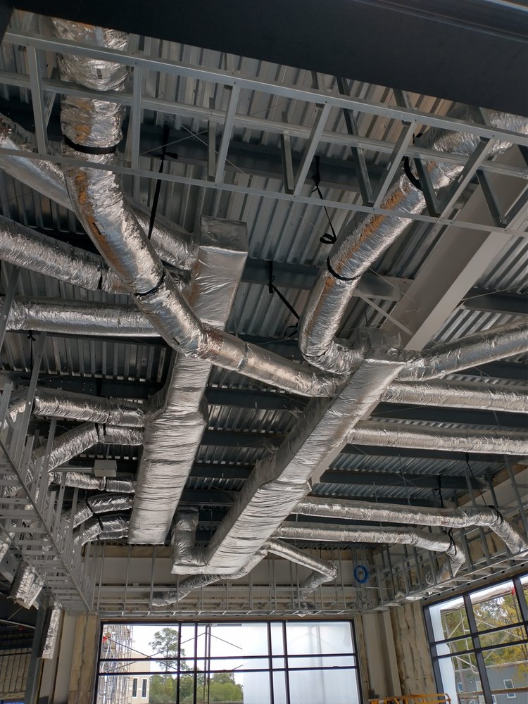 Carl's Quality Cooling and Heating