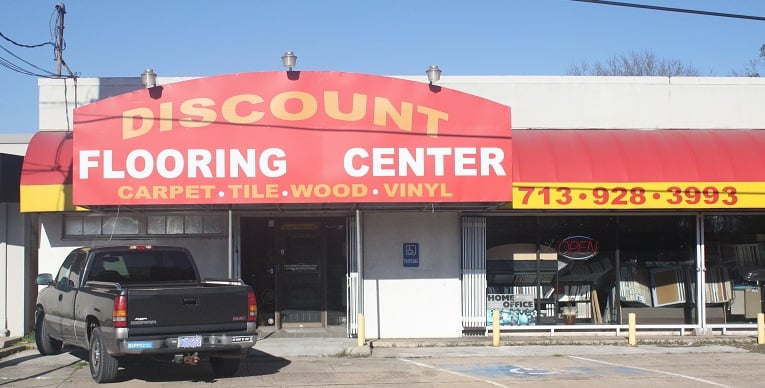 image of business Discount Flooring Center