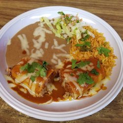 Tropical Mexican Restaurant 34 Photos 15 Reviews 428 Photo Of Tropical Mexican Restaurant Wakeeney Ks United States