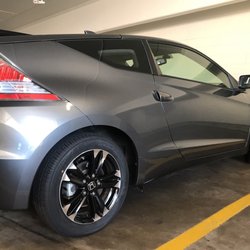 Honda Of Hollywood Service Center 13 Photos 169 Reviews Body Photo Of Honda Hollywood Service Center Hollywod Ca United States