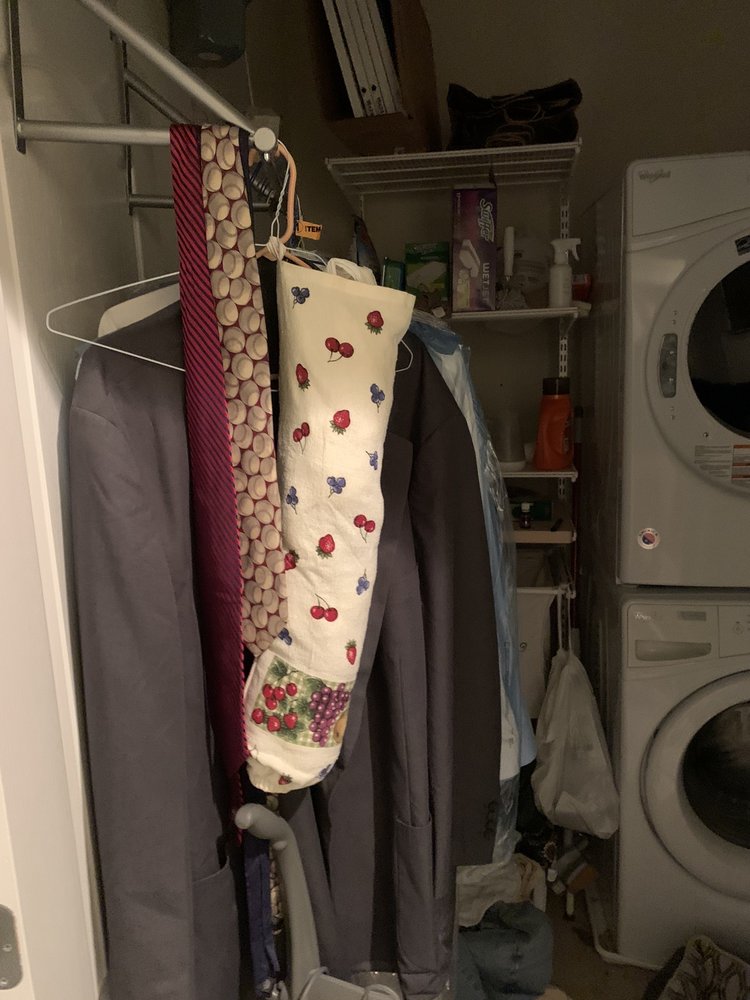 Father & Son Relocator