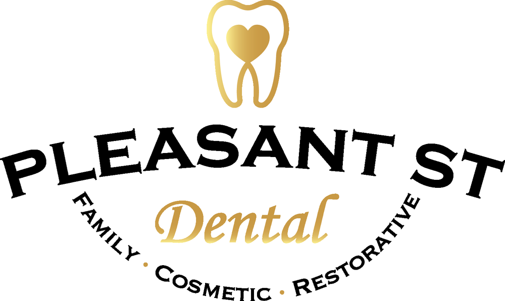 image of business Pleasant St Dental