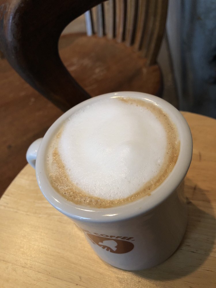 Red Rocket Coffee