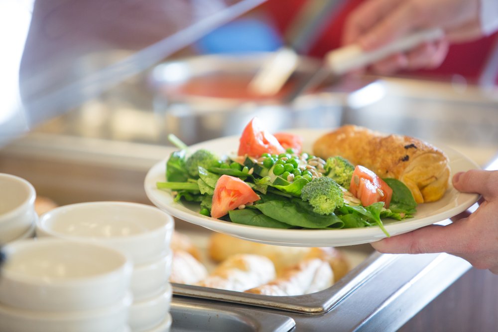 The Archbishop Brunett Retreat Center at the Palisades