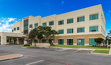 image of business ENT Clinics of San Antonio