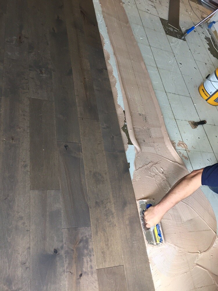 image of business C & A Home Improvement