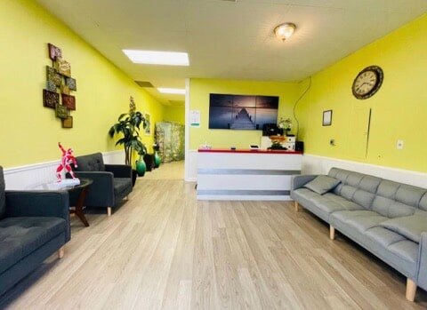 Massage Vitality Spa