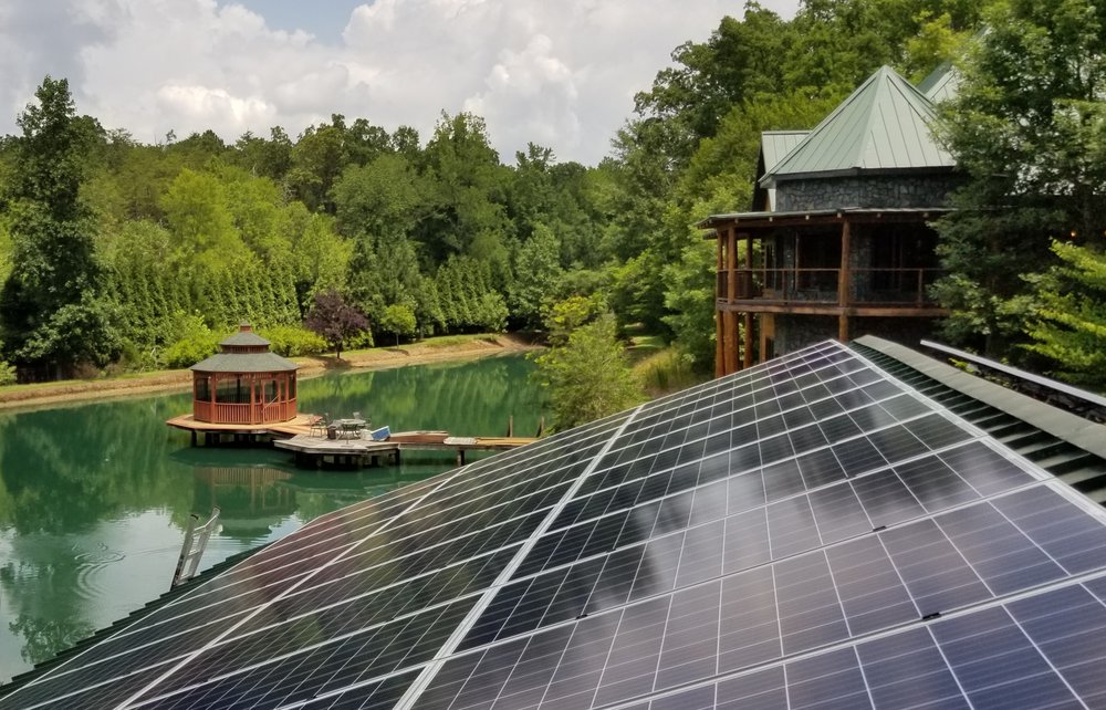 Sun Service Specialists