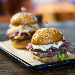 Top 10 Best Restaurants Near Pepsi Center In Denver Co Last 5280 Burger Bar Denver