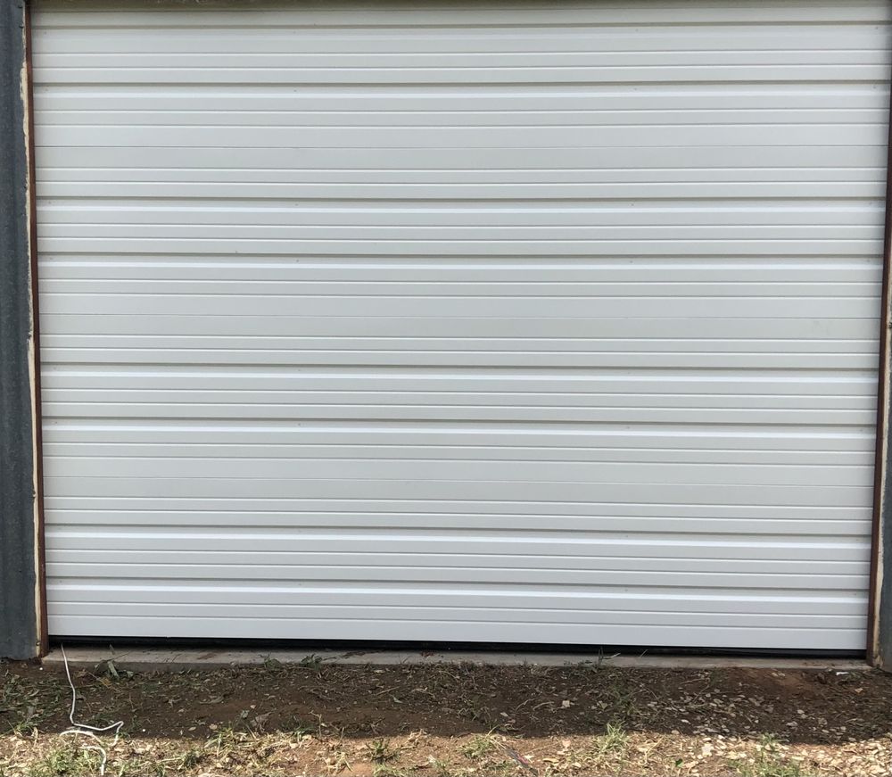 Red River Garage Doors