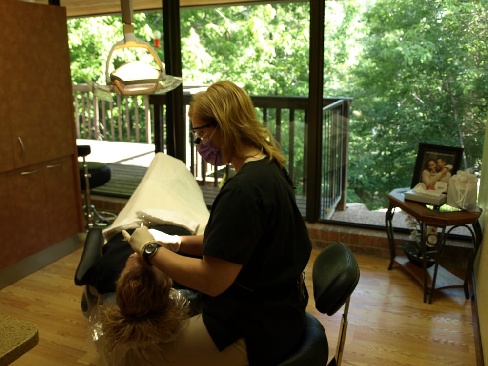 image of business Grieshober Kurt DDS