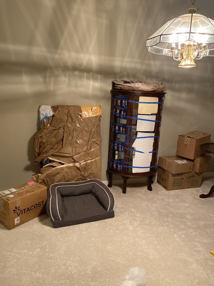 Bekins Moving Solutions