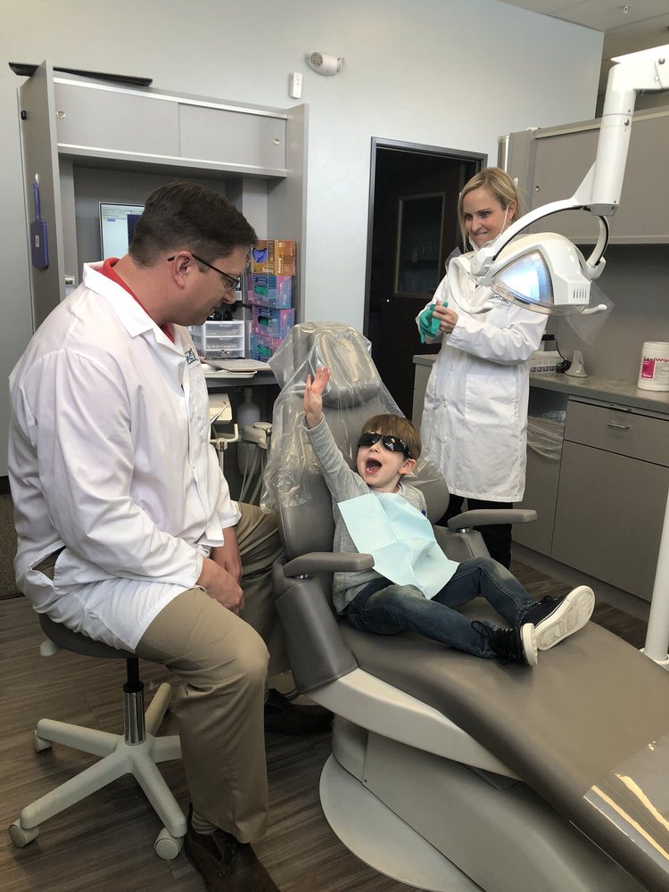 image of business Comfort Dental Smoky Hill