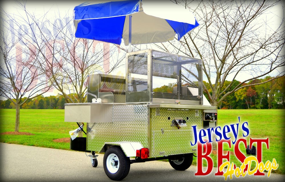 Jersey's Best Hotdogs