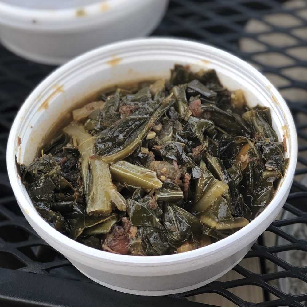 Hello Sweetie BBQ & More