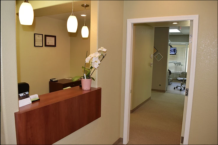 image of business Fair Oaks Quality Dental