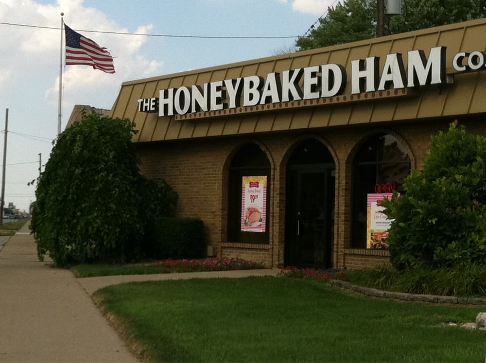 HoneyBaked Ham Order Food Online Meat Shops 29888 Gratiot Ave