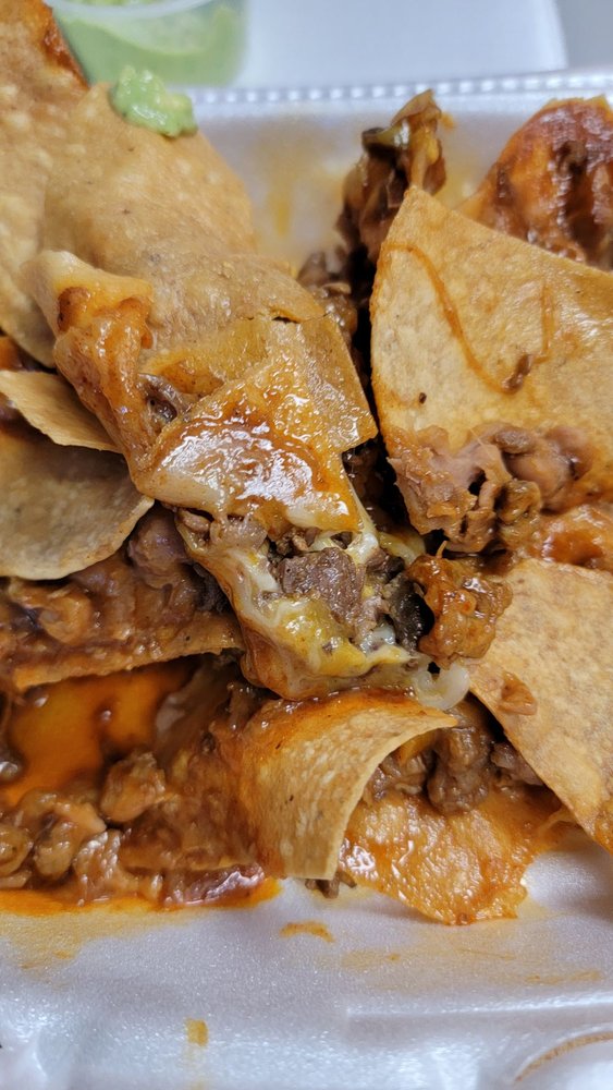 Campos Tacos