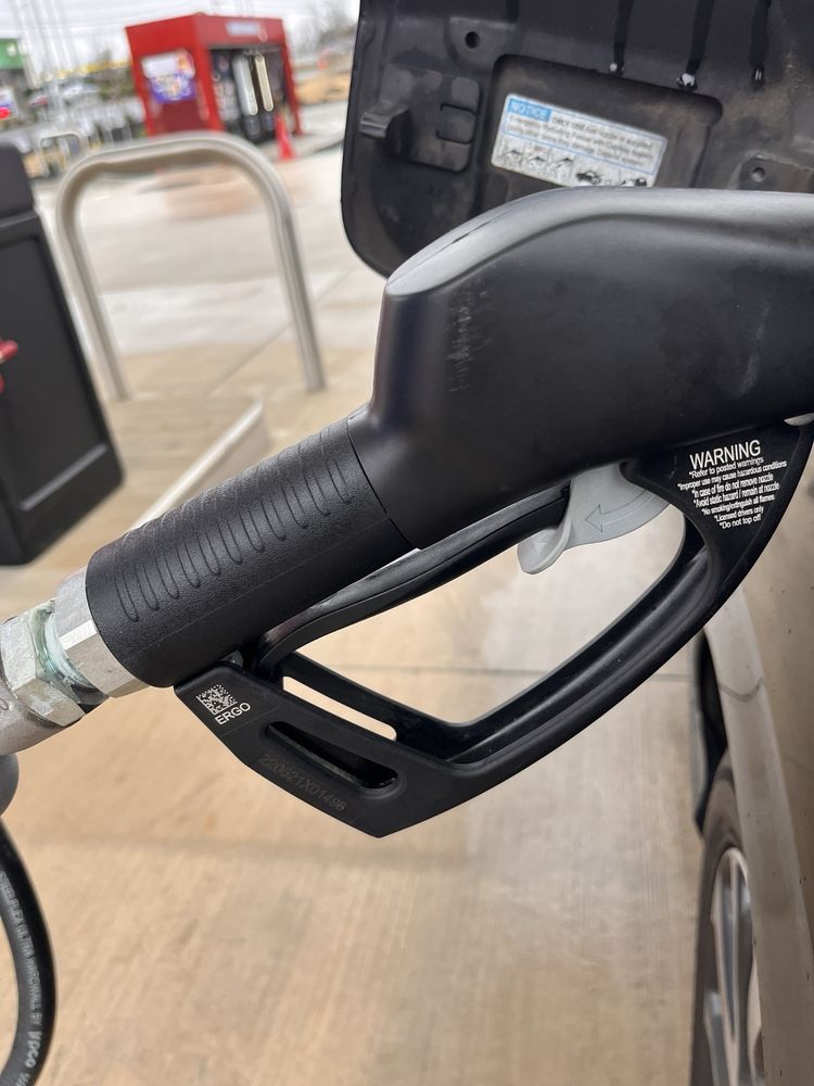 Sam's Xpress Car Wash - High Point