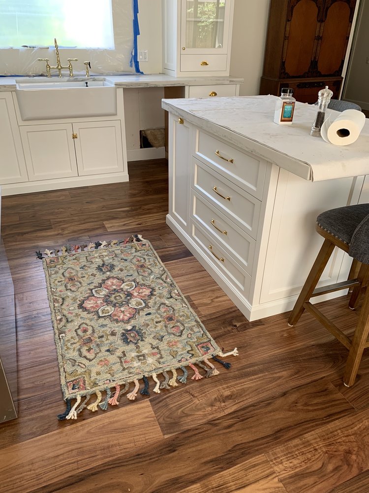 image of business Best Deal Hardwood Floor & Moulding