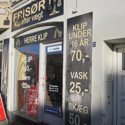 frisør på nørrebro frisør på nørrebro