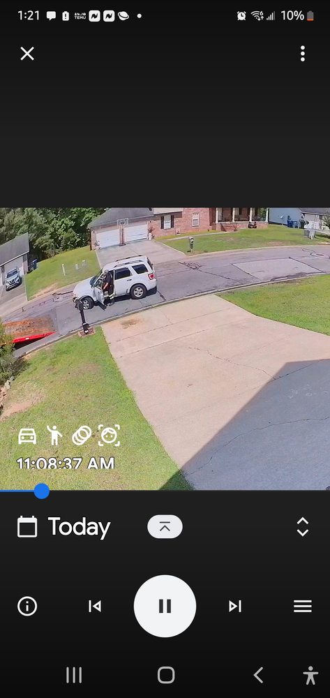 Soles Automotive Towing