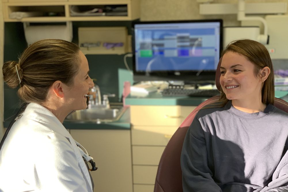 image of business Trumbull Dental Arts