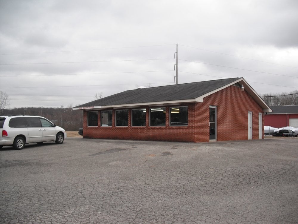 Davis Restaurant