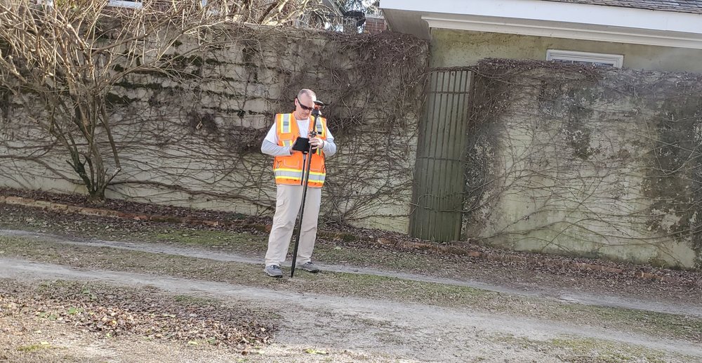 Pomeroy Surveying & Mapping