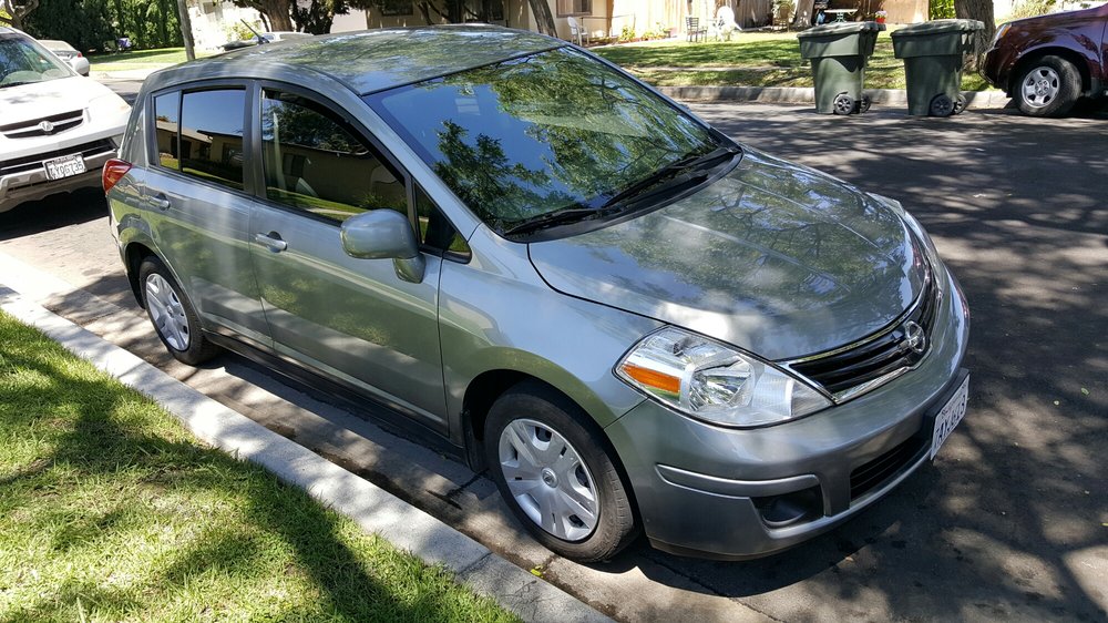 Garden Grove Auto Body and Paint