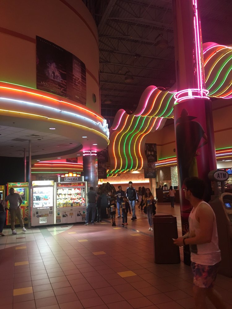 Dolphin 19 Theatre Cinema 11471 NW 12th St, Miami, FL Phone