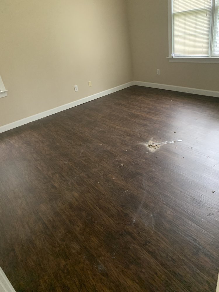 Above the Rest Construction