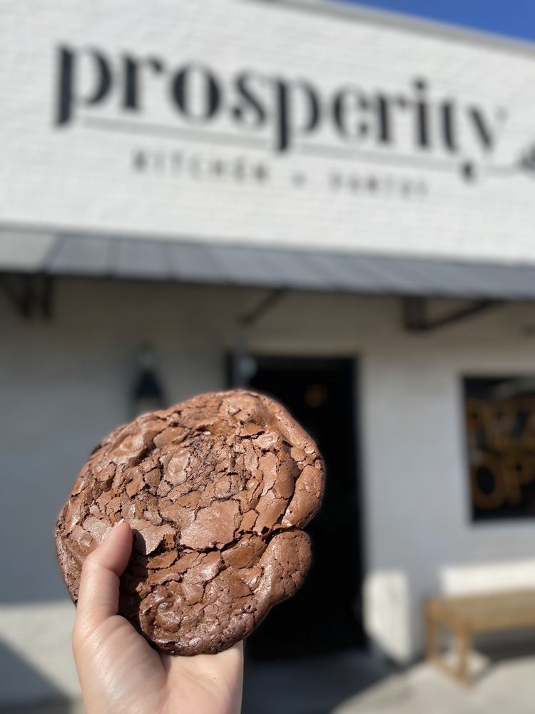 Prosperity Kitchen & Pantry