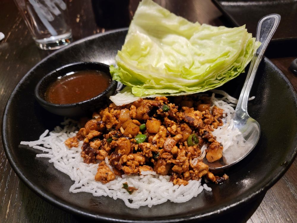P.F. Chang's