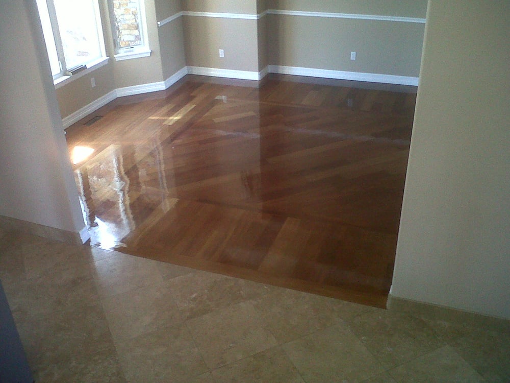 image of business ProWorks Flooring
