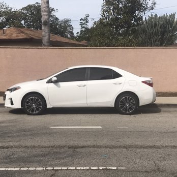 20 Window Tint 20 Window Tint