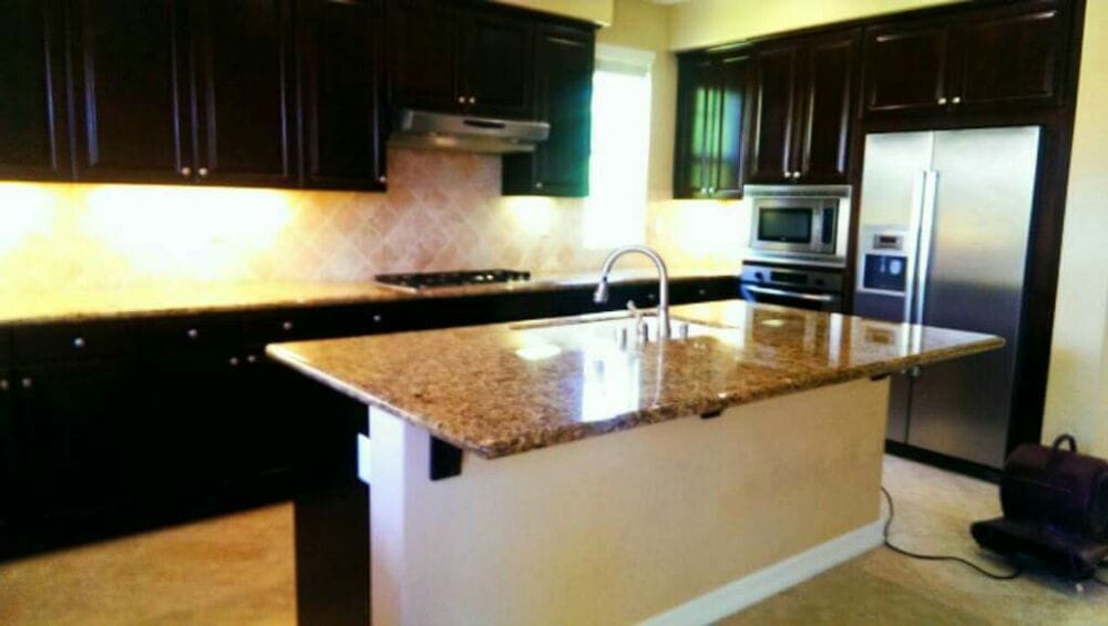 Diamond Shine Natural Stone Services