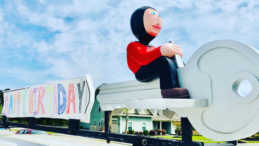 The Flying Locksmiths - Coastal Carolinas