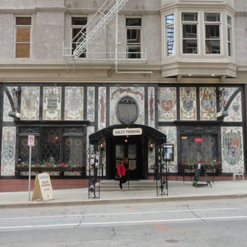 German Restaurant In Downtown Milwaukee German Restaurant In Downtown Milwaukee