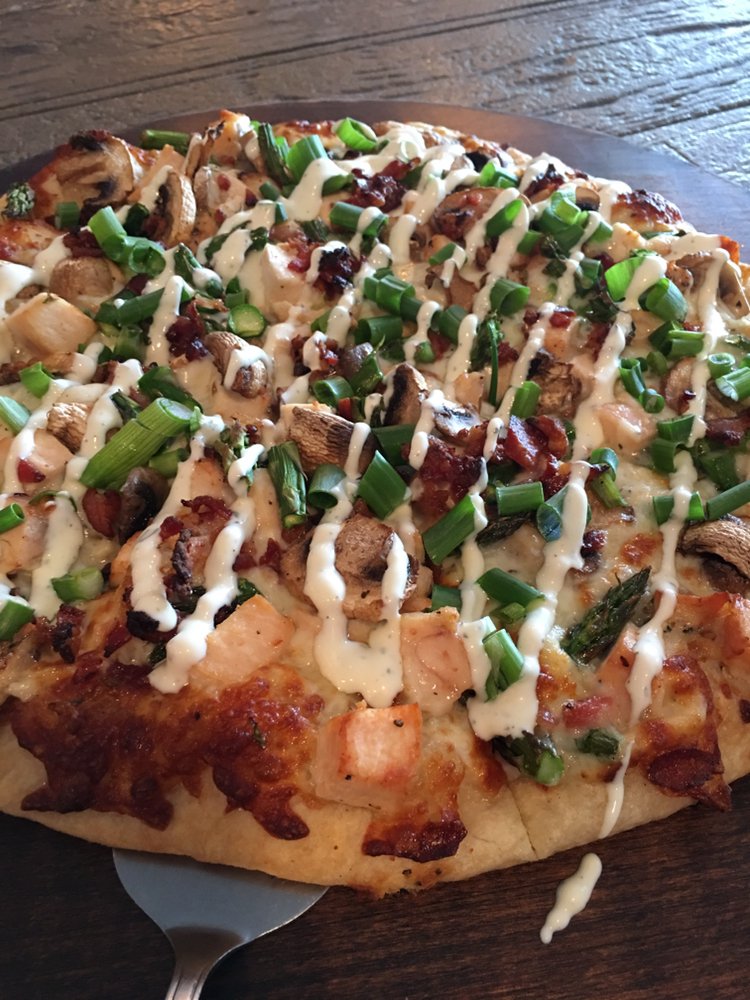 Taphouse Pizza 351 Photos & 191 Reviews Pizza 2525 S Hutchins St