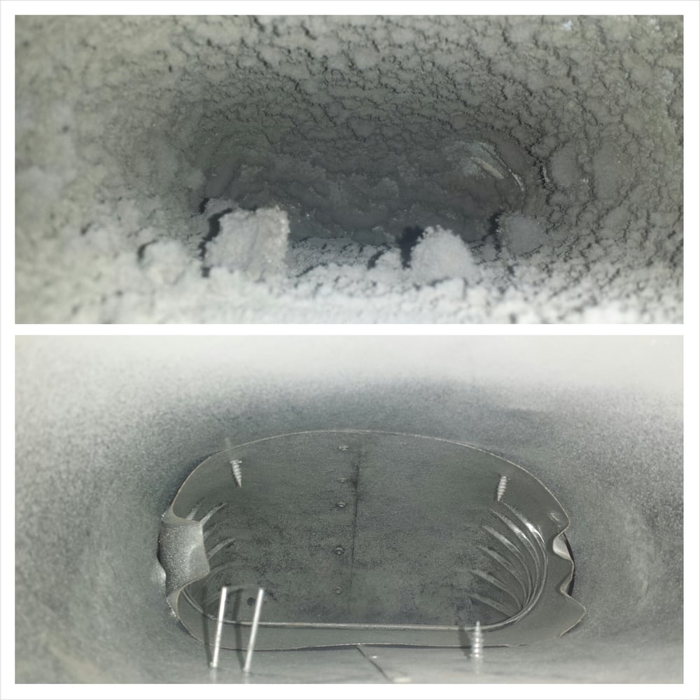 Photos For Er Air Duct Dryer Vent Cleaning Yelp Photo Of Er Air Duct Dryer Vent Cleaning Chicago Il United States