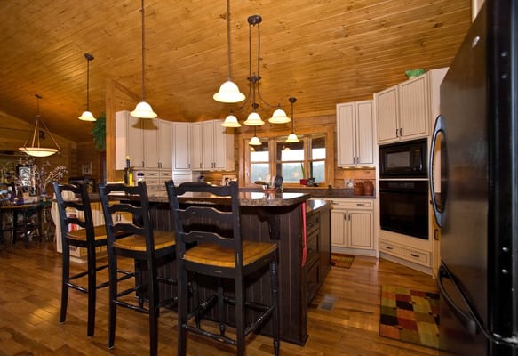 Southern Kitchen Design Unique Ideas Southern Kitchen Design Unique Ideas