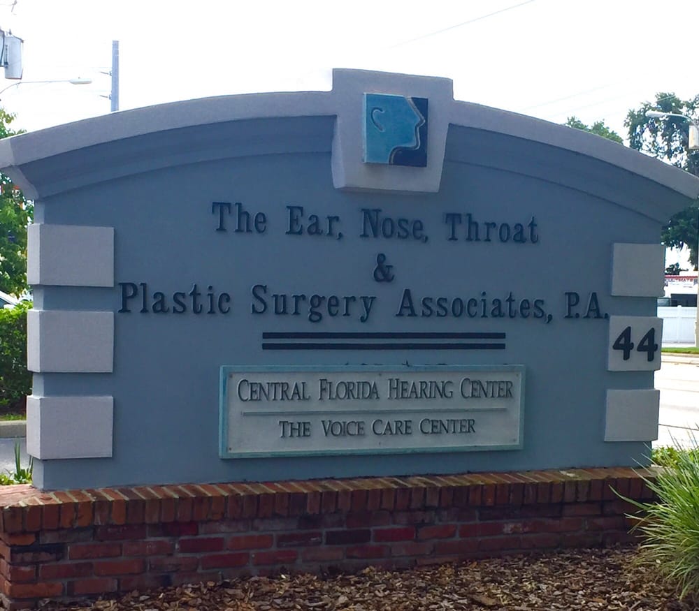 The Ear Nose Throat & Plastic Surgery Associates - 11 Photos - Ear Nose