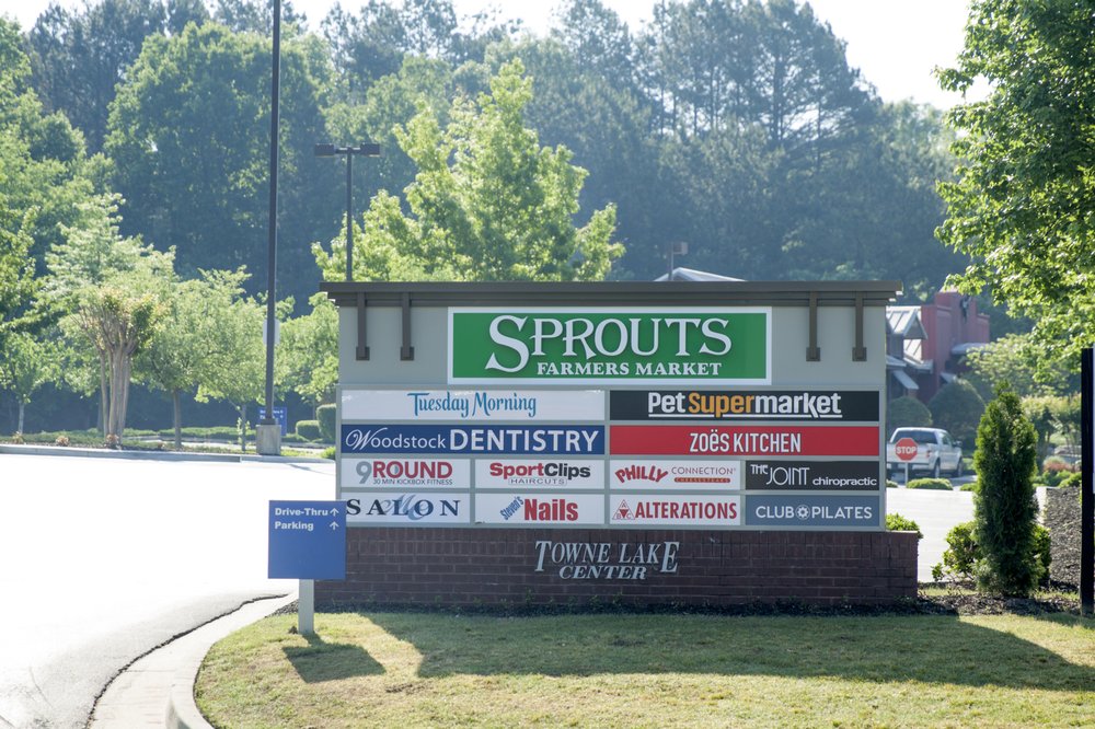 image of business Woodstock Dentistry