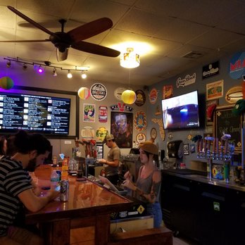 Favorite Bar In St Pete Yelp