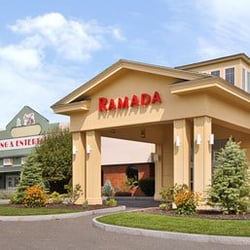 Ramada Lewiston Hotel Conference Center 20 Photos 16 Reviews Photo Of Ramada Lewiston Hotel Conference Center Me United States