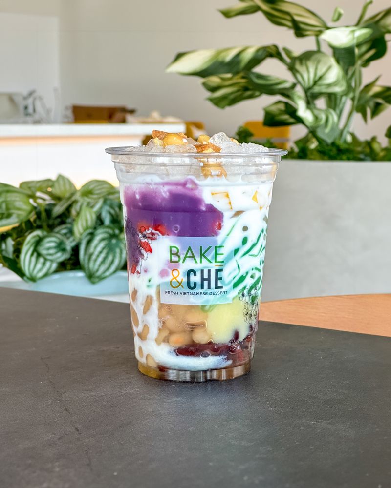 Bake & Che