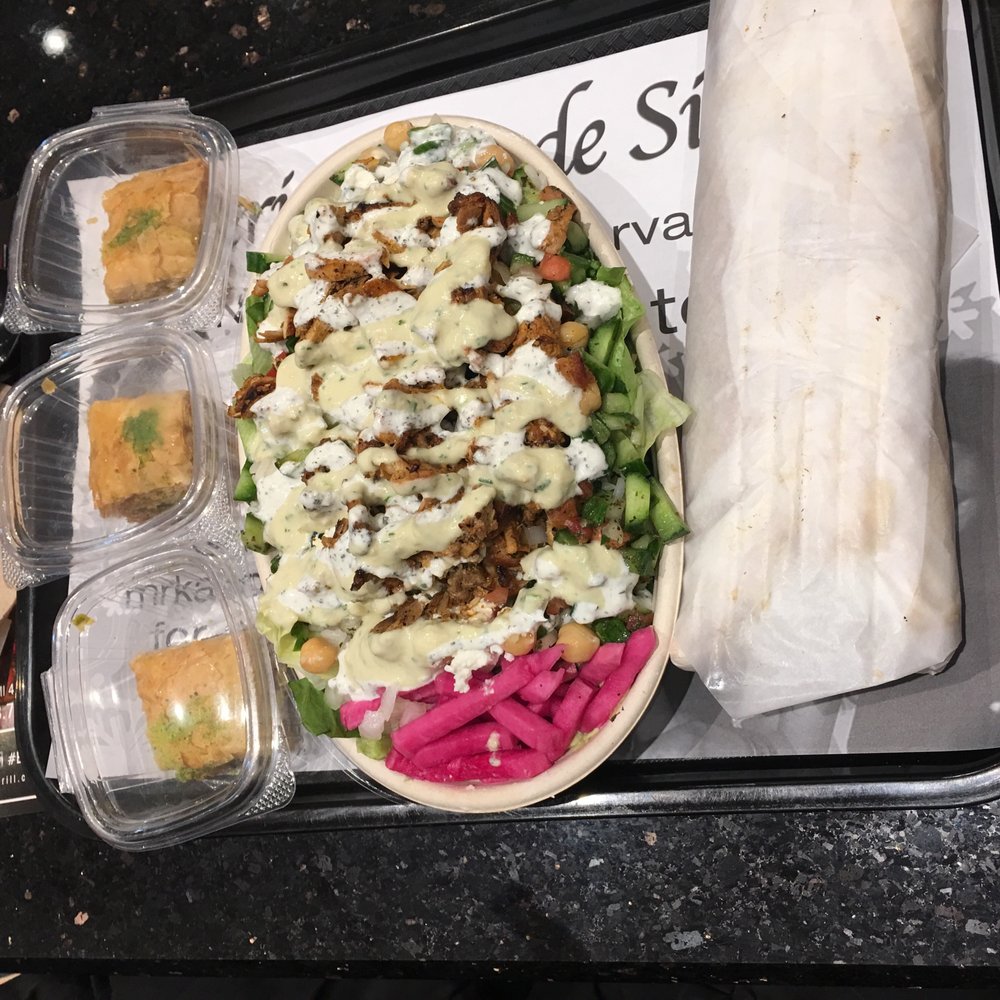 Mr Kabob Xpress Order Food Online 25 Photos & 36 Reviews
