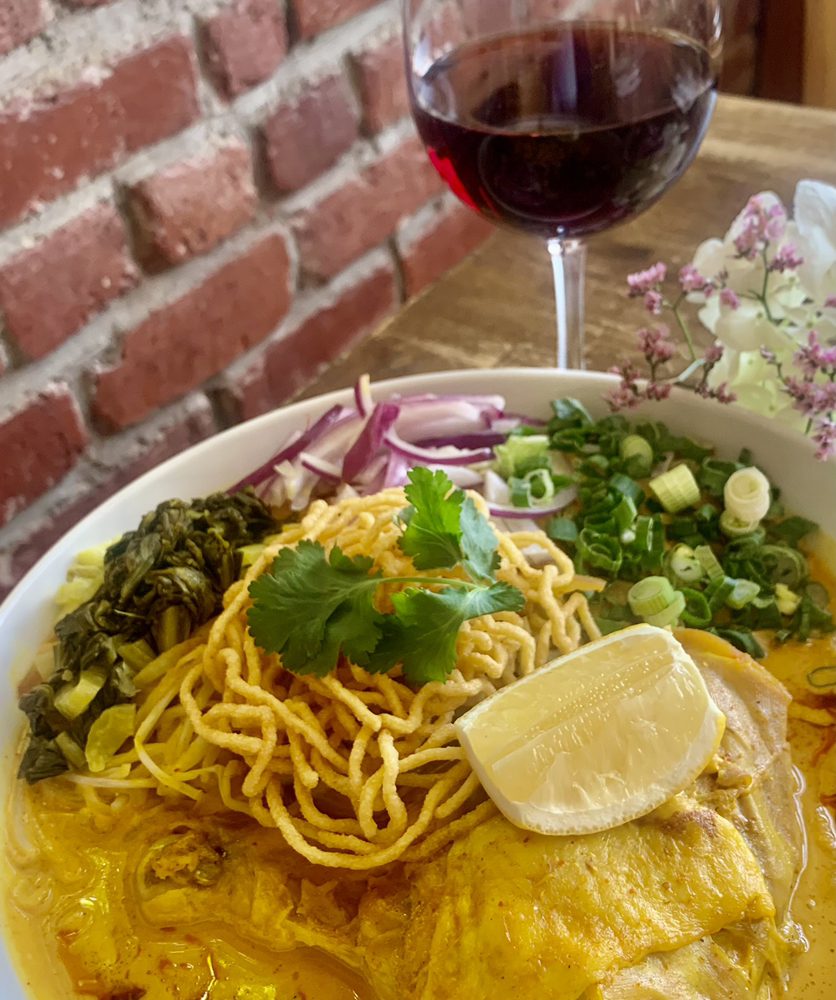 Anchalee Thai Cuisine